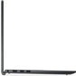 DELL PRO 15 ESSENTIAL I5-1334U/15.6FHD/16GB/512SSD/FPR/UBUNTU/3PS (CARBON BLACK) (US-KB)