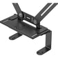 LOGI TV Mount For Video Bars White