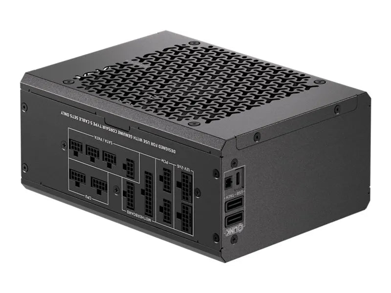 CORSAIR iCUE LINK HX1500i SHIFT 1500