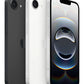 MOBILE PHONE IPHONE 16E/128GB BLACK MD1Q4 APPLE