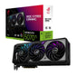 Graphics Card|ASUS|NVIDIA|GeForce RTX 5070 Ti|16 GB|GDDR7|256 bit|PCI Express 5.0|Active|STRIX-RTX5070TIO16G-GAM