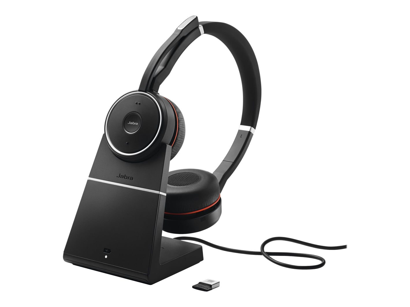 JABRA Evolve 75 SE MS Stereo Headset