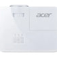Acer | DLP projector H6546Ki | Full HD (1920x1080) | 5200 ANSI lumens | White | Wi-Fi