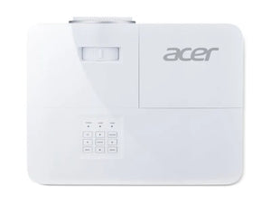 Acer | DLP projector H6546Ki | Full HD (1920x1080) | 5200 ANSI lumens | White | Wi-Fi