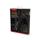 SSD|SANDISK|4800xTBW rating|Read speed 7200 MB/s|Write speed 6600 MB/s|NVMe Yes|PCI Express 4.0|M.2|8000 GB|WDS800T2XHE