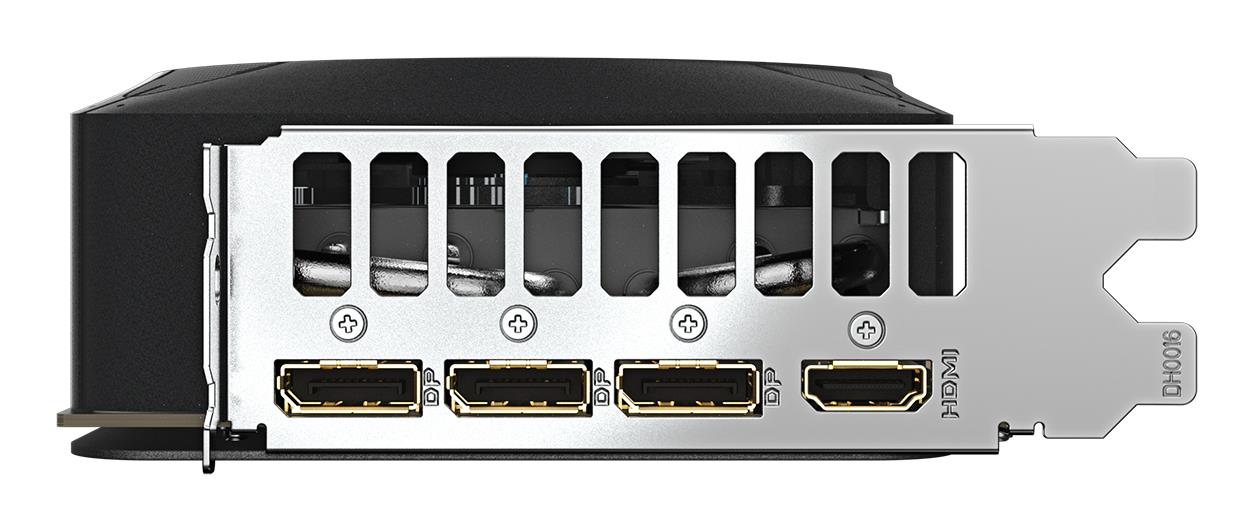 Graphics Card|GIGABYTE|NVIDIA GeForce RTX 5070 Ti|16 GB|GDDR7|256 bit|PCIE 5.0 16x|Triple slot Fansink|1xHDMI|3xDisplayPort|GV-N507TEAGLEOC-16GD1.0