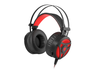 Genesis | Gaming Headset | Neon 360 Stereo | Wired | Over-Ear