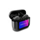 Energy Sistem True Wireless Earphones | Icon Series | Built-in microphone | Bluetooth | ANC | Graphite