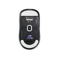 MOUSE USB OPTICAL WRL X2 V3/ES SIZE1 BLACK PX23ES11 PULSAR