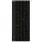 Case|ASUS|ProArt PA602 Wood Edition - Tempered Glass Panel|MidiTower|Case product features Transparent panel|ATX|EATX|MicroATX|MiniDTX|MiniITX|Colour Black|PROARTPA602WOODTGPWM