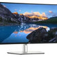 DELL 40 U4025QW CURVED 5K IPS 21:9 PIVOT TB4-140W 120HZ RJ-45 IMST