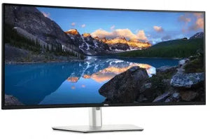 DELL 40 U4025QW CURVED 5K IPS 21:9 PIVOT TB4-140W 120HZ RJ-45 IMST