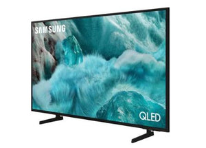 TV Set|SAMSUNG|75"|4K/Smart|QLED|3840x2160|Wireless LAN|Bluetooth|Tizen|Black|QE75Q7FAAUXXH