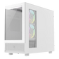 Gamemax Case | NEX C31 WH | MATX/BTF