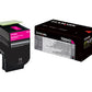 LEXMARK Toner magenta CS310dn/CS310n