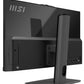 Monoblock PC|MSI|CPU Intel|Intel Core 5|Intel Core 5|120U|RAM 16 GB|DDR5-SDRAM|Screen 23.8 "|1920 x 1080 pixels|Storage 512 GB|SSDs 512 GB|Not available|On-board graphics Yes|Intel Graphics|Black|OS Windows 11 Pro|MODERNAM242P1M-2274EU