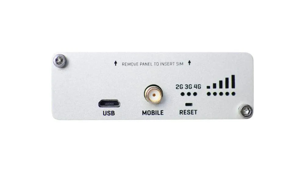 NET GATEWAY LTE/4G/TRB142 TELTONIKA