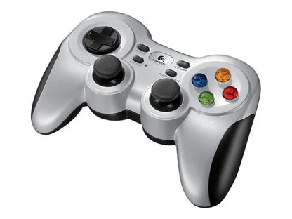 LOGI F710 Wireless Gamepad EER