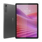 Lenovo Tab Wi-Fi (w/o power adapter) | ZAEH0126SE | 10.1 " | Luna Grey | IPS | 1920 x 1200 pixels | MediaTek | Helio G85 | 4 GB | Soldered LPDDR4x | 128 GB | Wi-Fi | Front camera | 5 MP | Rear camera | 8 MP | Bluetooth | 5.3 | Android | 14 (Android 1...