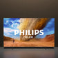 TV Set|PHILIPS|55 "|4K Ultra HD|3840 x 2160 pixels|Flat|QLED|55PUS7810/12