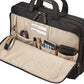 Case Logic | Briefcase | NOTIA-116 Notion | Fits up to size 15.6 " | Shoulder strap | Black
