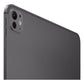 Apple | iPad Pro Wi-Fi + Cellular | 13 " | Space Black | OLED, Ultra Retina XDR | 2752 x 2064 pixels | Apple M5 | 12 GB | 256 GB | 3G | 4G | 5G | Wi-Fi | Front camera | 12 MP | Rear camera | 12 MP | Bluetooth | 6 | iPadOS | USB-C charging cable