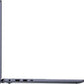 DELL 16 C7-150U/16FHD+/16GB/1TBSSD/MX570A-2GB/W11P/3PS (PLATINUM) (NORDIC-KB)