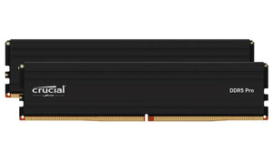MEMORY DIMM PRO 96GB DDR5-5600/KIT2 CP2K48G56C46U5 CRUCIAL