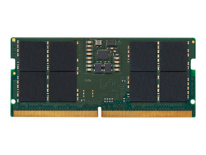 KINGSTON 32GB 4800MHz DDR5 CL40 SODIMM