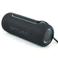 Muse | M-780 BT | Speaker Splash Proof | Waterproof | Bluetooth | Wireless connection | Portable | Black
