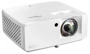 OPTOMA ZH451ST 4200ANSI FULLHD 0.5:1 LASER PROJECTOR