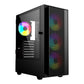 GEMBIRD computer case Fornax 4000 ARGB