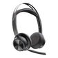 HP Poly Voyager Focus 2-M MS Headset