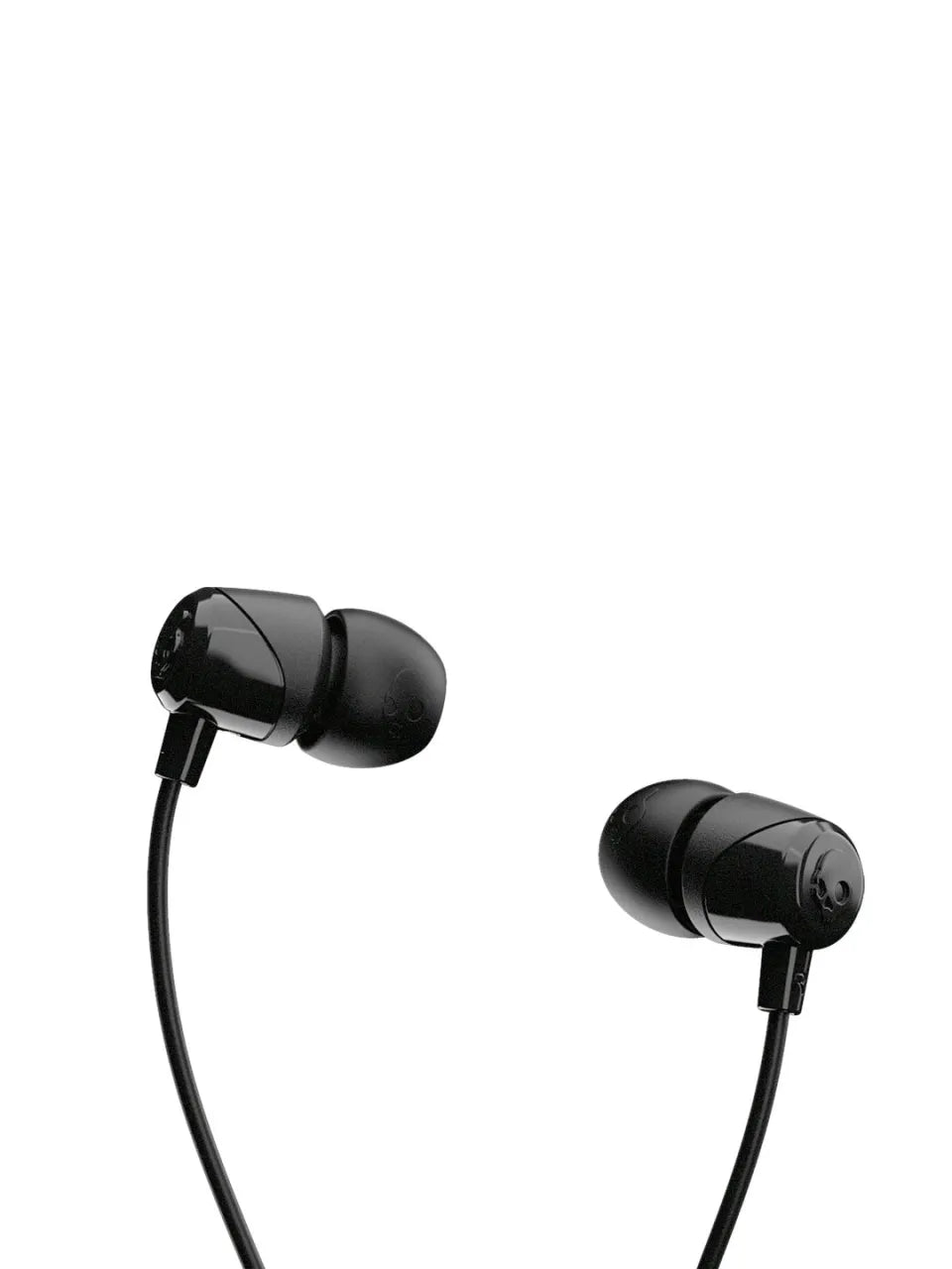 Skullcandy | Jib | Wired | In-ear | Microphone | Black