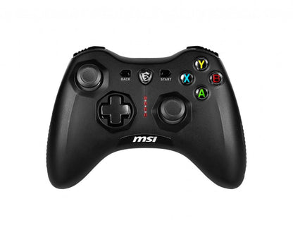 GAMEPAD WRL/FORCE GC30 V2 BLACK MSI