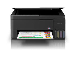 EPSON EcoTank L3351 MFP Ink printer 11pp