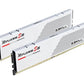G.Skill | Ripjaws S5 | 32 (2x16GB) GB | DDR5 | 6000 MHz | PC/server | Registered No | ECC No