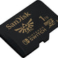 MEMORY MICRO SDXC 1TB UHS-I/SDSQXAO-1T00-GN6ZN SANDISK