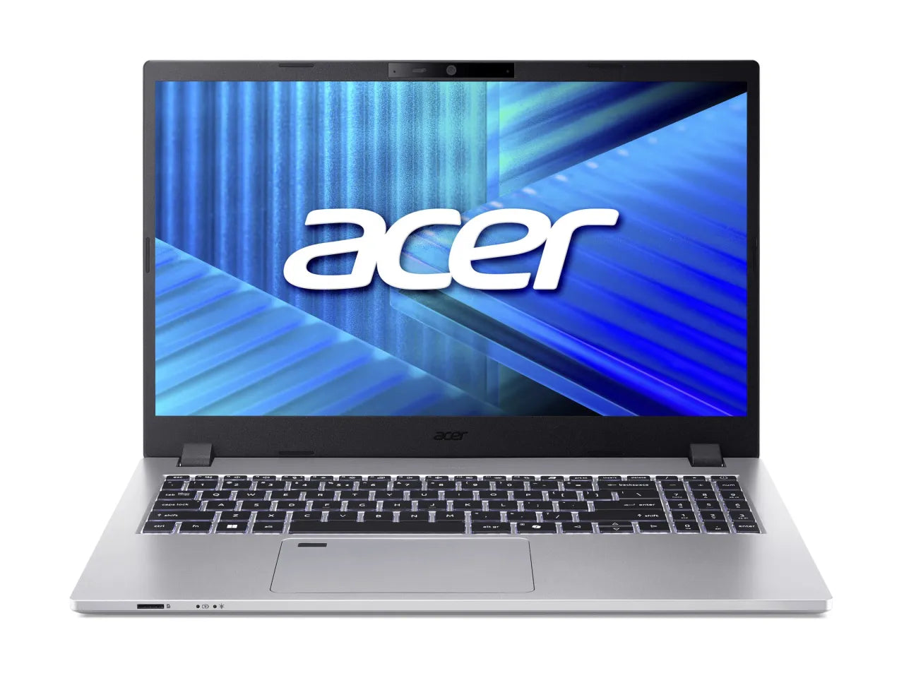 TravelMate | TMP215-55-G2-TCO | Acer Grey | 15.6 " | 1920 x 1080 pixels | WUXGA | Intel Core Ultra 5 | 16 GB | 225U | DDR5 SDRAM | Solid-state drive capacity 512 GB | Intel Iris Xe Graphics | Windows 11 Pro | Keyboard language English | Keyboard back...