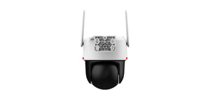 WRL CAMERA 5MP PT DOME WIFI/P5F-PV-0360B-PRO DAHUA