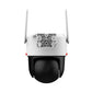 WRL CAMERA 8MP PT DOME WIFI/P8F-PV-0360B-PRO DAHUA