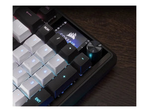 CORSAIR VANGUARD 96 MLX Plasma Mech KB