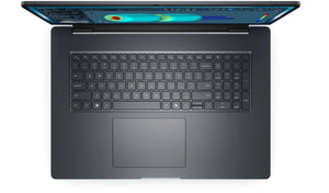 Dell Pro Max 18 Plus MB18250 | 18 " | LCD | QHD+ | 2560 x 1600 pixels | Intel Core Ultra 7 | 265HX | 32 GB | DDR5 | Solid-state drive capacity 512 GB | NVIDIA RTX PRO 1000 Blackwell | GDDR7 | 8 GB | Windows 11 Pro | Keyboard language English | Keyboa...