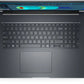 Dell Pro Max 18 Plus MB18250 | 18 " | LCD | QHD+ | 2560 x 1600 pixels | Intel Core Ultra 9 | 285HX | 32 GB | DDR5 | Solid-state drive capacity 1000 GB | NVIDIA RTX PRO 3000 Blackwell | GDDR7 | 12 GB | Windows 11 Pro | Keyboard language English | Keyb...