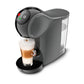 Delonghi | Coffee Maker | EDG226.A Dolce Gusto Genio S | Pump pressure 15 bar | Capsule | 1460 W | Black