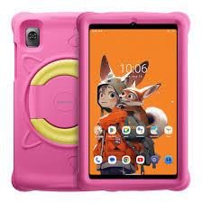 TABLET TAB60 KIDS 8" 128GB/TAB60 KIDS PINK BLACKVIEW