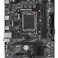 Mainboard|GIGABYTE|Intel H610|LGA1700|Micro-ATX|Memory DDR5|Memory slots 2|1xPCI-Express 3.0 1x|1xPCI-Express 4.0 16x|1xM.2|1xHDMI|1xDisplayPort|4xUSB 2.0|2xUSB 3.2|1xPS/2|1xRJ45|3xAudio port|H610MKV2