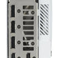Graphics Card|ASUS|NVIDIA|GeForce RTX 5070 Ti|16 GB|GDDR7|256 bit|PCI Express 5.0|Active|RTX5070TI-O16G-WHITE-GAM