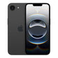 Apple | iPhone 16e | Black | 6 " | Super Retina XDR | 2532 x 1170 pixels | Apple A18 | Internal RAM 8 GB | 128 GB | Dual SIM | 4G | 5G | Main camera resolution 48+12 MP | Secondary camera resolution 12 MP | iOS | 18