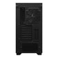 FRACTAL DESIGN Define 7 Black TGD